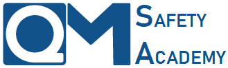 QM Safety-Academy Logo