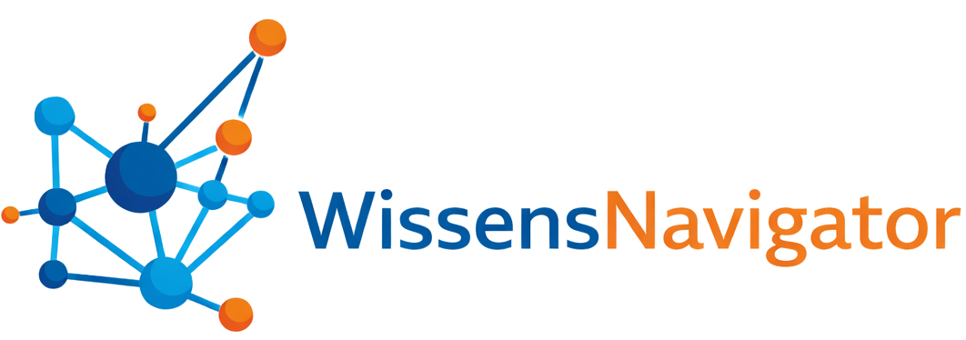 Wissens-Navigator Logo